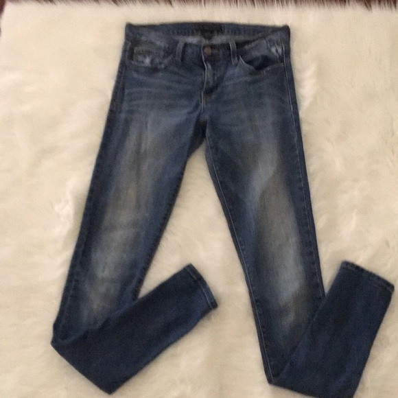 Flying Monkey Denim - Flying Monkey Jeans